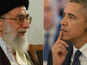 Rowhani and Obama expected to talk at next UN General Assembly meeting. [news.com.au]