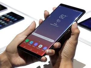 رصد عملية تجسس استهدفت هواتف ذكية لمئات الإيرانيين