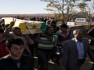  مقتل 5 من عناصر جماعة بيجاك الكردية المعارضة بينهم زعيم هذه الجماعة 