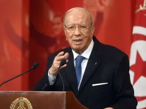 الباجي قايد السبسي