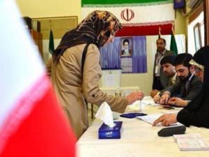 بدء حملات الدعاية لانتخابات مجلس خبراء القيادة والبرلمان