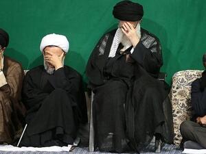 ترامب لروحاني: إياك والتهديد مجددا
