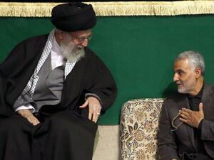 طهران: يمكننا العودة إلى تخصيب اليورانيوم بنسبة 20% في يومين!
