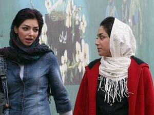 حُكم على طالبة إيرانية بالسجن 7 أعوام لمشاركتها في تظاهرة طلابية في طهران،