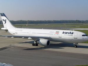 إيران تشتري 15 طائرة ركاب مستعملة