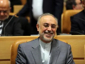 علي اكبر صالحي
