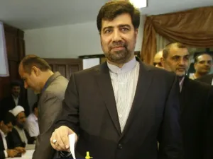  غضنفر ركن ابادي