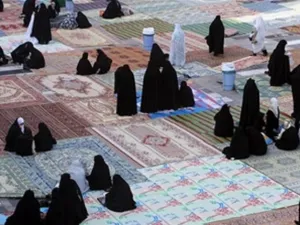A US university banned Iranian students looking to study engineering in the US. (AFP/Atta Kenare)