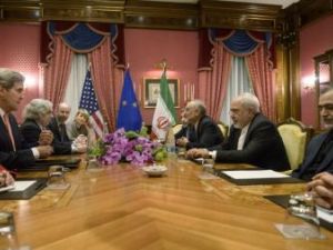 الغموض يكتنف مصير المفاوضات حول النووي الايراني