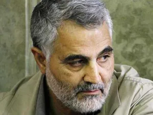 قاسم سليماني