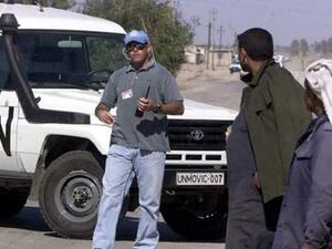 تمدّيد ولاية البعثة الأممية في العراق حتى نهاية يوليو 2018