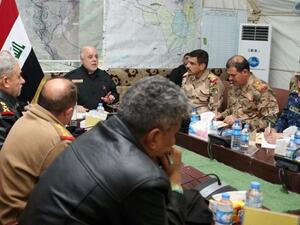 تحالف القوى الكردية يرفض التصويت على موانة 2018 لخفص حصة إقليم كردستان فيها 