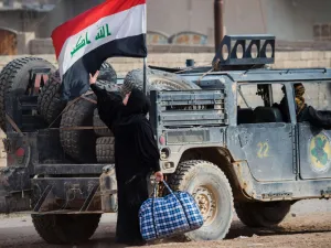 دولة مليشيات الحشد الشيعي
