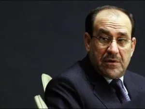 يطالب حقوقيون ومواطنون المجتمع الدولي بمحاكمة المالكي بصفة مجرم حرب - ارشيف 