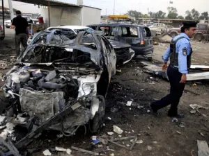 مقتل وإصابة 12 نازحا بعبوة ناسفة في كركوك
