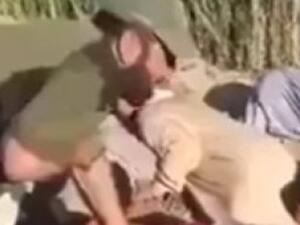 صاحب مقطع "أهل الفلوجة نسوان" - يوتيوب