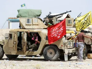 قانون الحشد الشعبي يسد أفق المصالحة بين المكونات العراقية