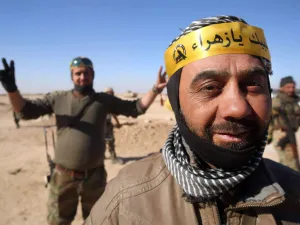 الميليشيات الشيعية ترفض الدخول تحت إمرة رئيس الوزراء العراقي