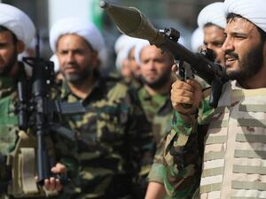 ثاني هجوم من نوعه ضد قوات الحشد الشعبي خلال يومين 