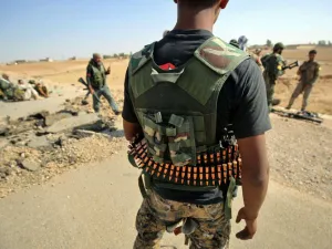 ضغوط لتحويل الحشد الشعبي إلى "جيش رسمي" في العراق