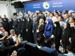  الأزمة السياسية في العراق لا تفيد الا الجهاديين