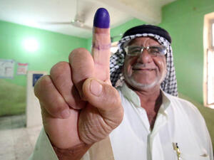 فضيحة مدوية.. تلاعب "مخيف" بنتائج انتخابات العراق (وثائق)
