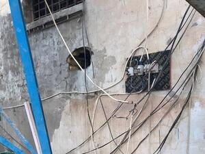 الأجهزة الأمنية تكثف جهودها في البحث عن الفارين الخمسة، وإعادتهم للسجن