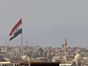العلاقات مع التحالف الدولي مستمرة في جميع فعاليات ومجالات العمل
