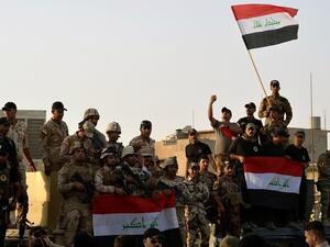 مقتل 25 ألف "داعشي" في معركة تحرير الموصل