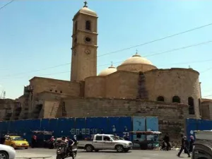  عناصر التنظيم منذ صباح الخميس يواصلون أعمال الهدم
