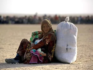 مواطن من الموصل: نعيش تحت حصار حقيقي منذ أسبوع