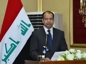 الجبوري: لإيران دورا فاعل في مواجهة الإرهاب بالعراق
