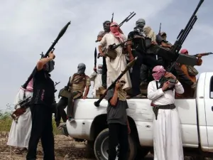 الجهاديون يستخدمون شبكات التواصل الاجتماعي
