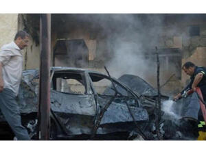 Violence in Iraq has escalated to its highest levels since 2008 (Image credit: AFP)