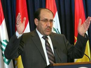 Iraqi PM Nuri Al-Maliki announced this deal as the beginning of his goal to build 1 million housing units in Iraq