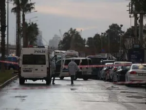 حادث دهس جماعي في مدينة ناهوالا غربي غواتيمالا