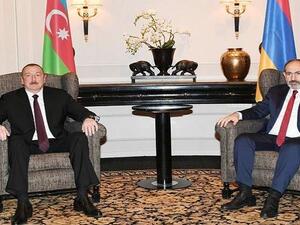 باكو أشادت بالبيان الذي أصدرته مجموعة مينسك المنبثقة عن منظمة الأمن والتعاون في أوروبا في 9 مارس