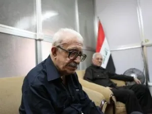 طارق عزيز رفض عرض من المخايرات الاميركية للتعاون معها 