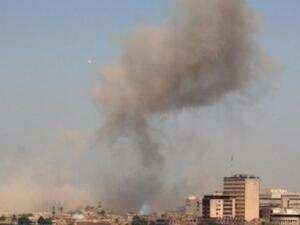 Iraq