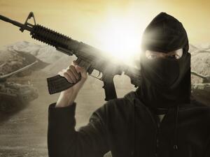 القانون لن يؤثر على أنصار مشتبه بهم لداعش مأسورين حاليا في سوريا أو العراق