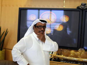 ضاحي خلفان، نائب رئيس شرطة دبي