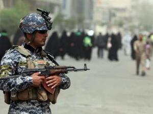 Gunmen murdered a female TV presenter in northern Iraq on Sunday. [yourmiddleeast]