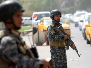 لجنة تحقيق لمحاسبة مطلقي النار على المتظاهرين