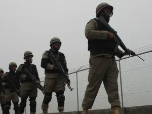 تحتجز نيودلهي 347 باكستانيا في سجونها، فيما تحتجز إسلام آباد 537 سجينا هنديا