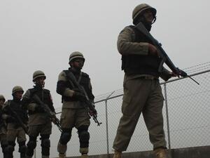 تحتجز نيودلهي 347 باكستانيا في سجونها، فيما تحتجز إسلام آباد 537 سجينا هنديا