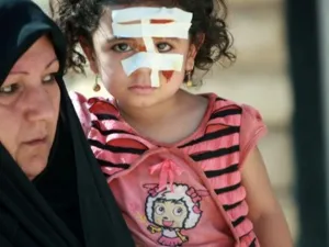 رحب المجلس بالتقدم الحاصل في العراق 