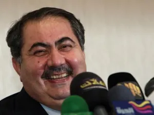 وزير الخارجية العراقي هوشيار زيباري يؤكد أنه لن يتردد في زيارة دول الخليج