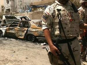 Iraq