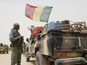  الحكومة المالية طلبت من كندا "التعاون معها وترحيل هؤلاء الجنود إلى بلدهم الأصلي"