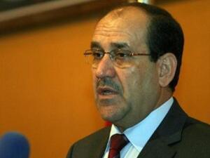 Iraqi PM